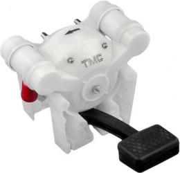 Помпа ножная TMC 240GPH 15л/мин (70701, 10014898, 15170)